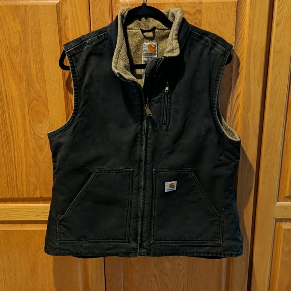 Carhartt vest